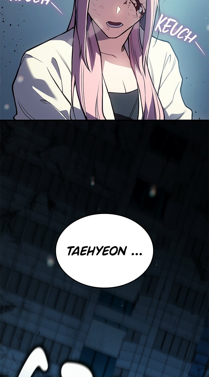 Read Returned by the King Manga Online