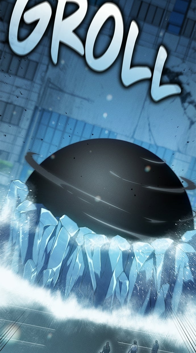 Read Returned by the King Manga Online