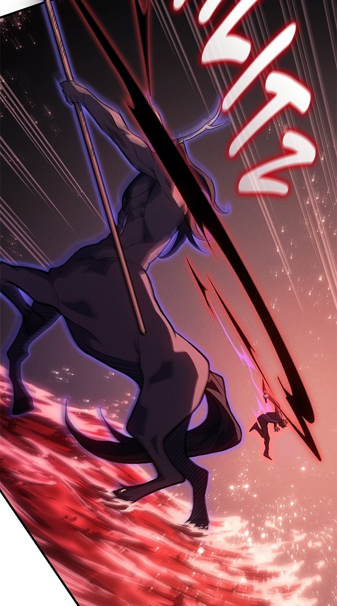 Read Returned by the King Manga Online