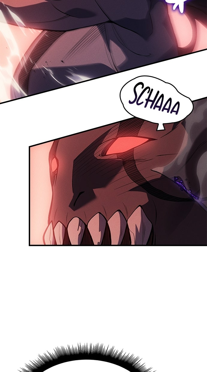 Read Returned by the King Manga Online