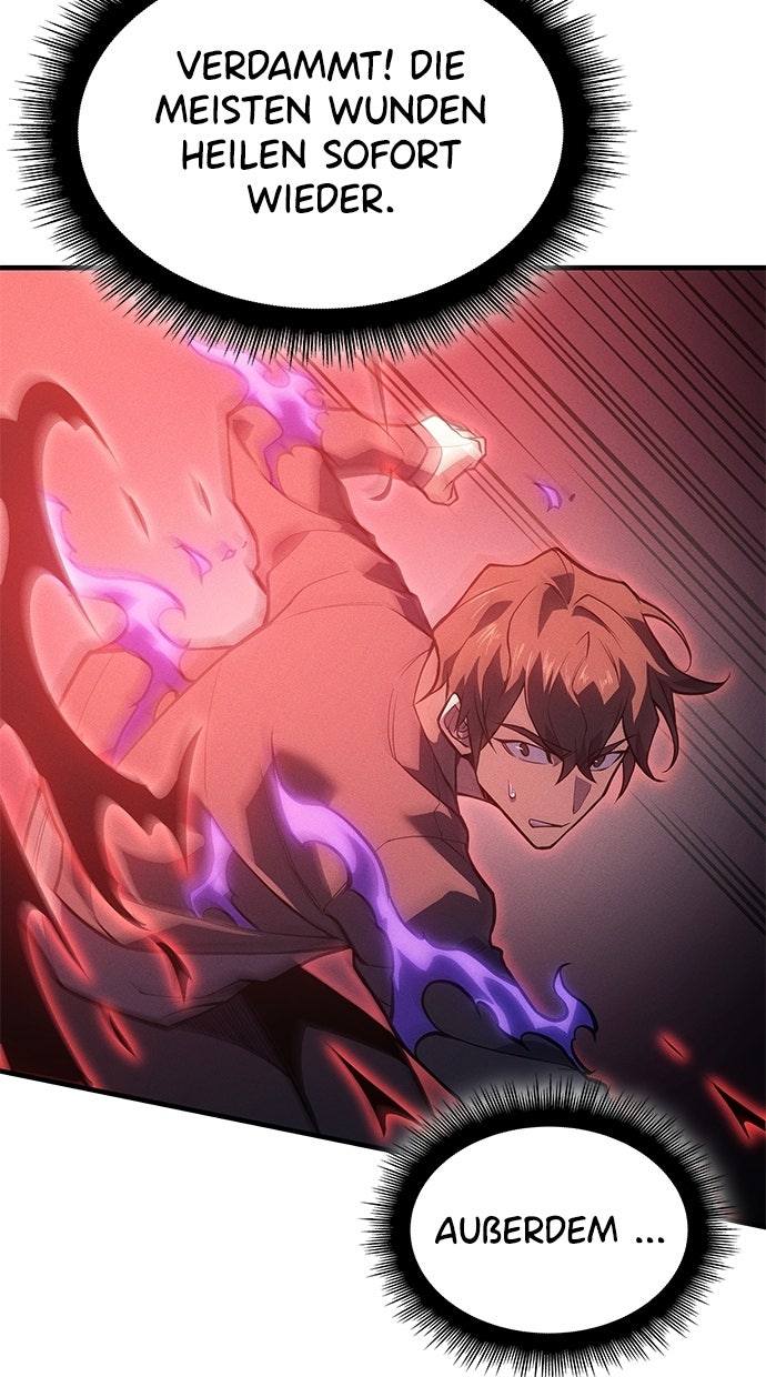 Read Returned by the King Manga Online