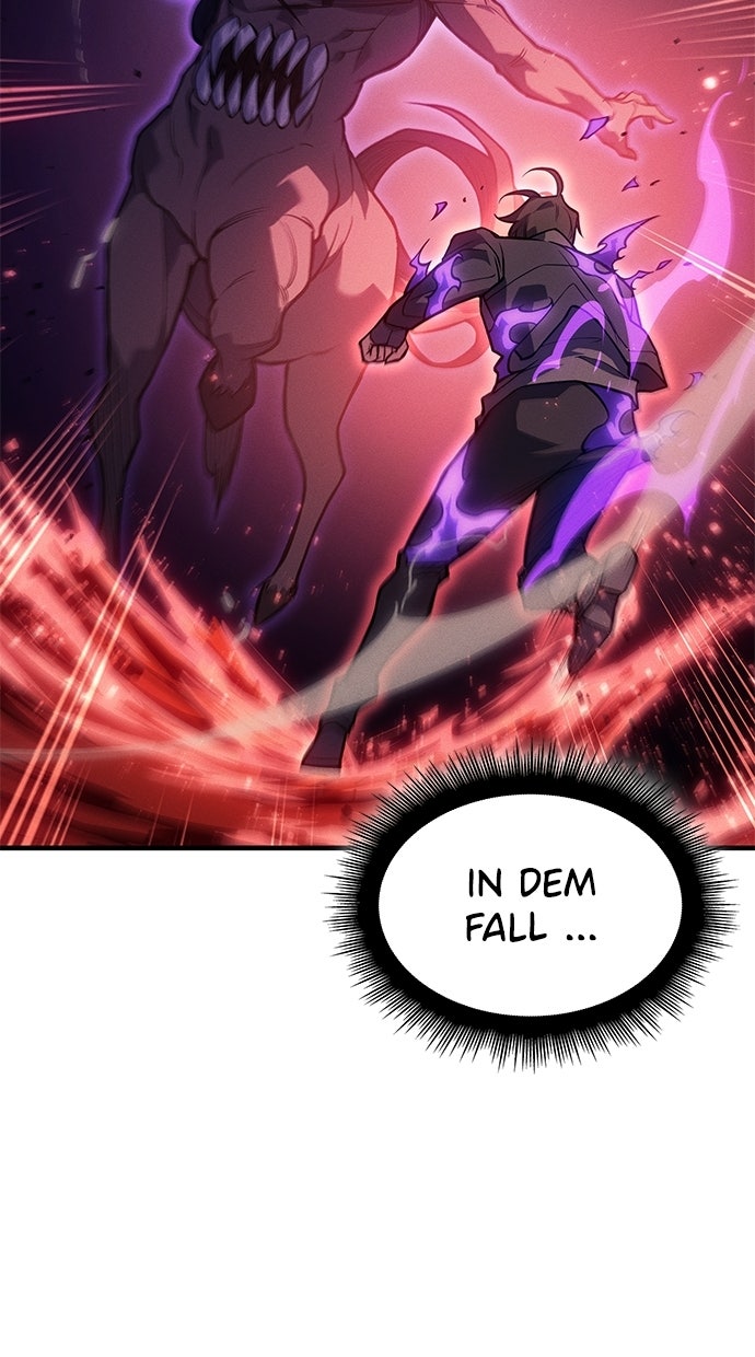 Read Returned by the King Manga Online