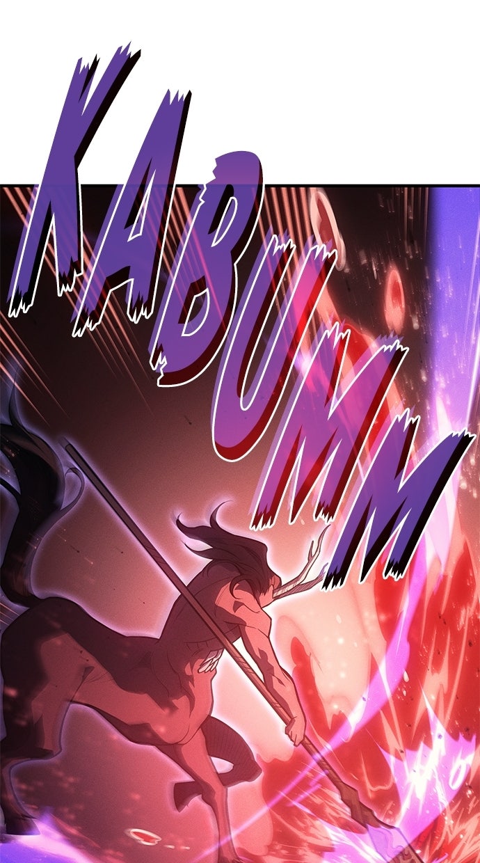 Read Returned by the King Manga Online