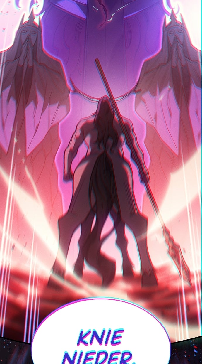 Read Returned by the King Manga Online