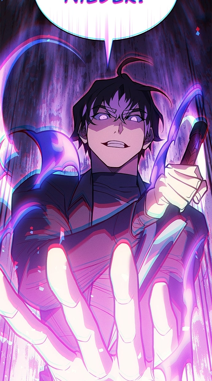 Read Returned by the King Manga Online