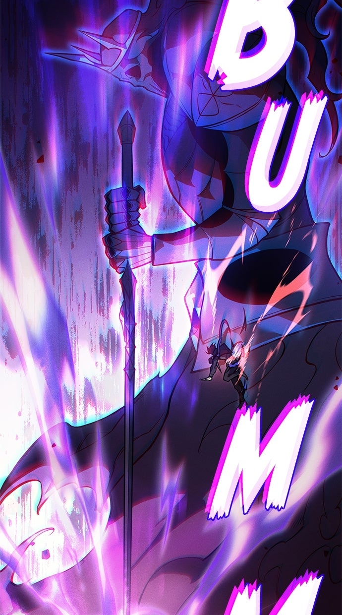 Read Returned by the King Manga Online