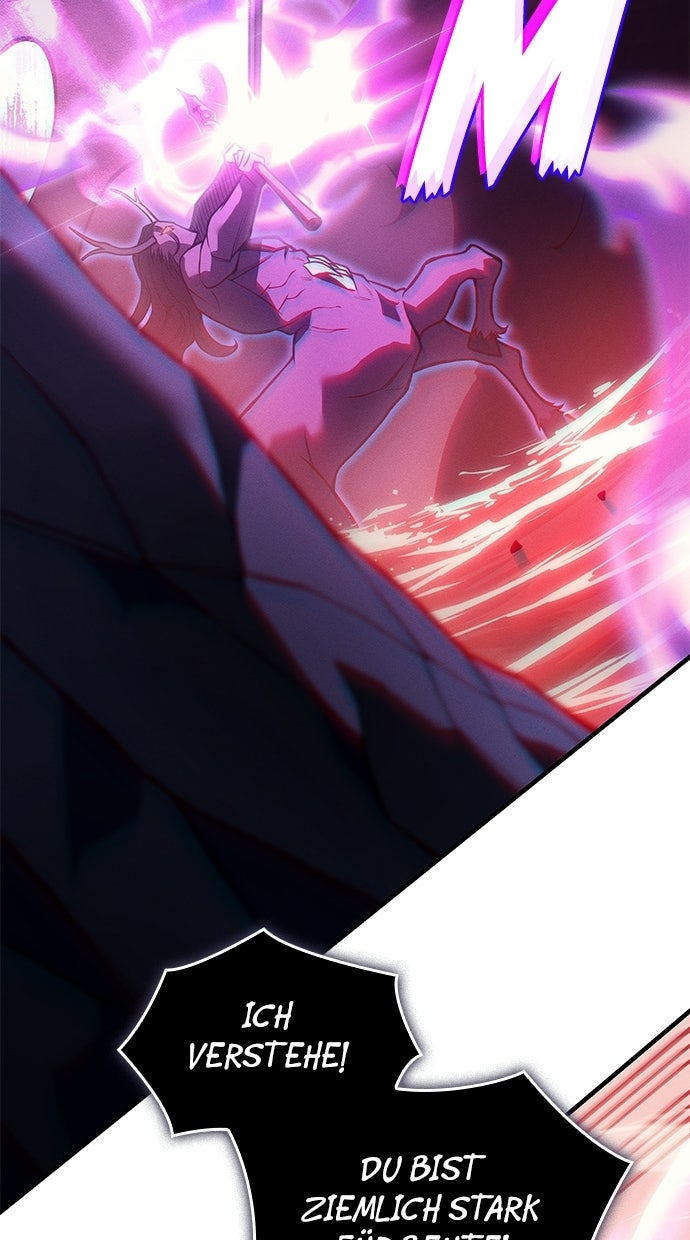 Read Returned by the King Manga Online