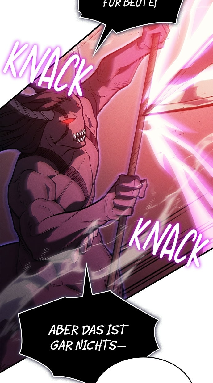 Read Returned by the King Manga Online