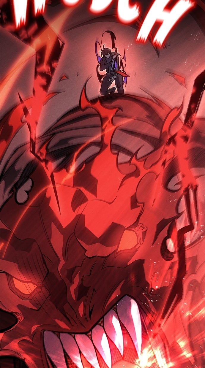 Read Returned by the King Manga Online