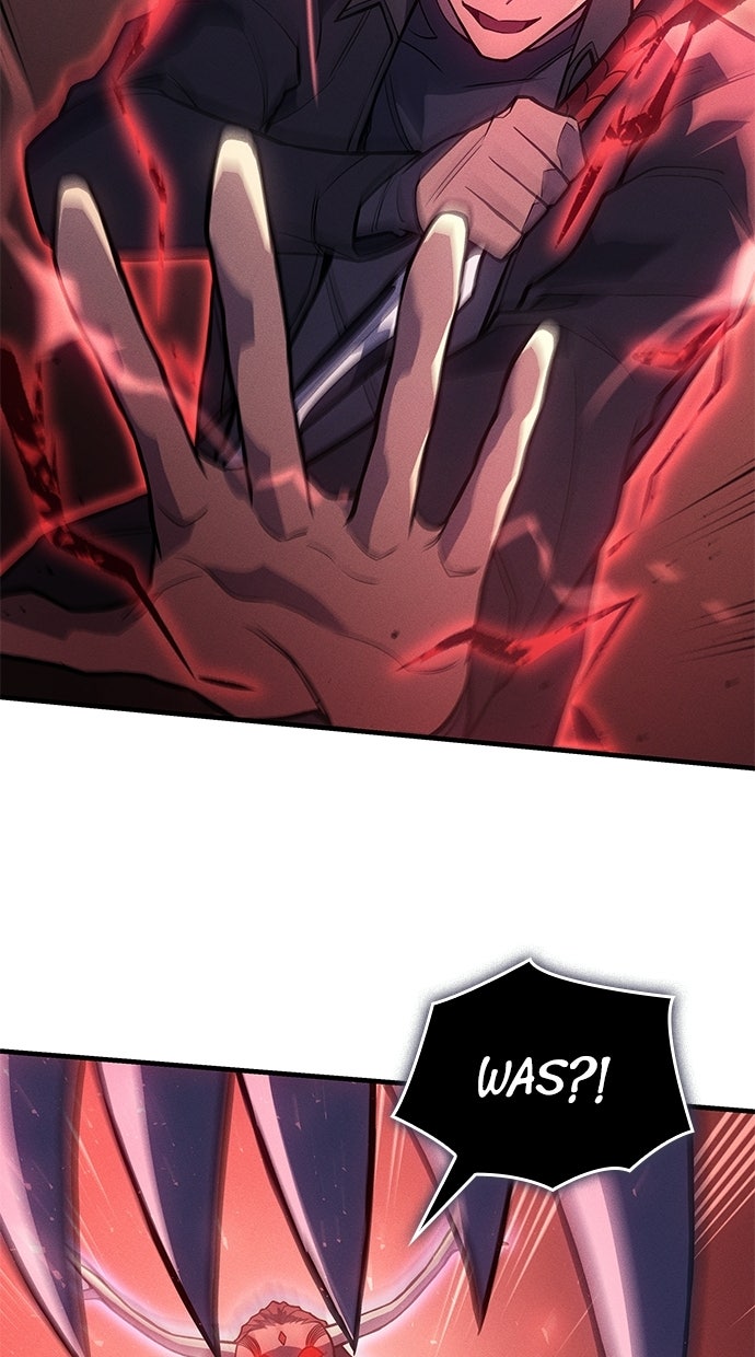 Read Returned by the King Manga Online