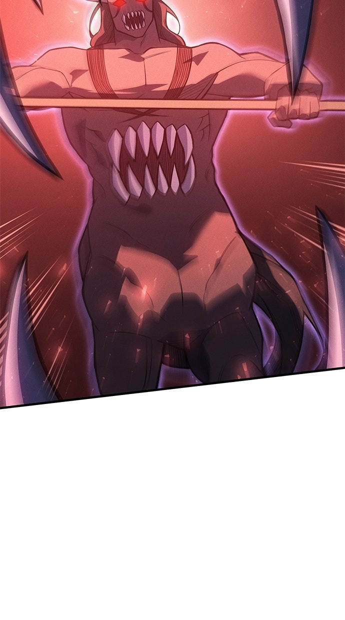 Read Returned by the King Manga Online