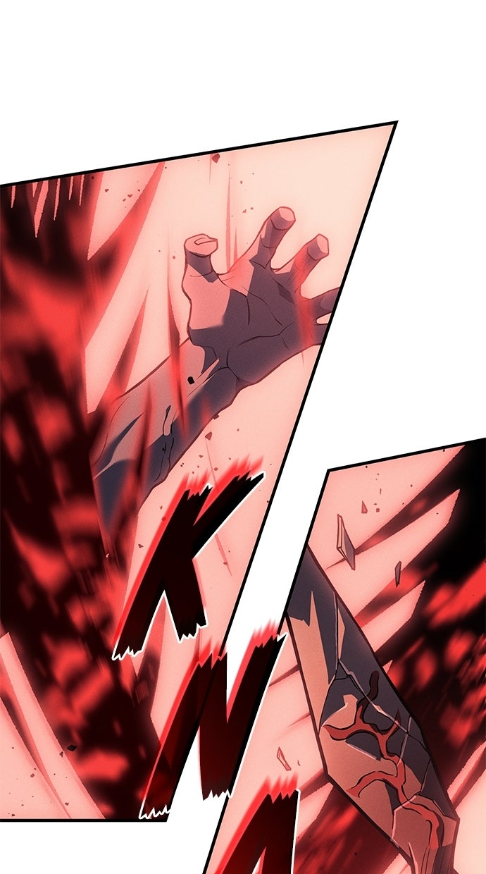 Read Returned by the King Manga Online