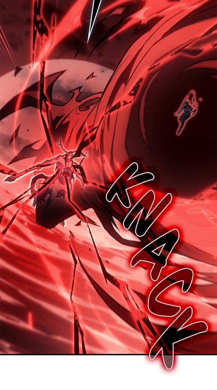 Read Returned by the King Manga Online