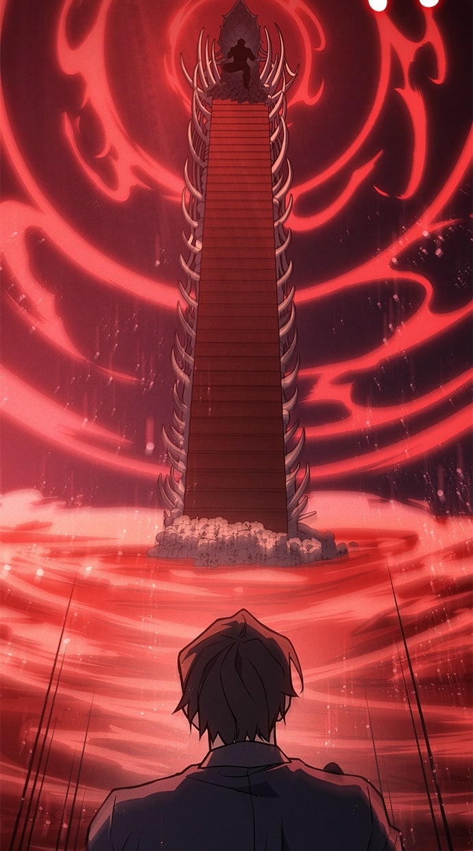 Read Returned by the King Manga Online