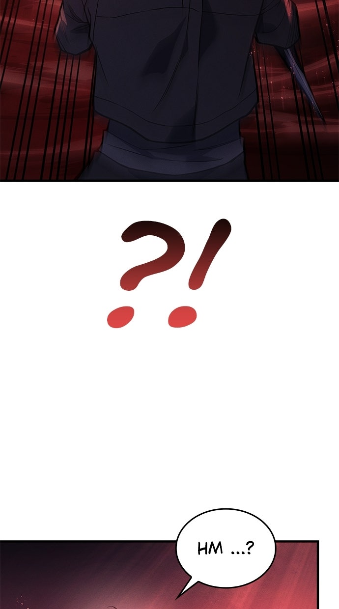 Read Returned by the King Manga Online