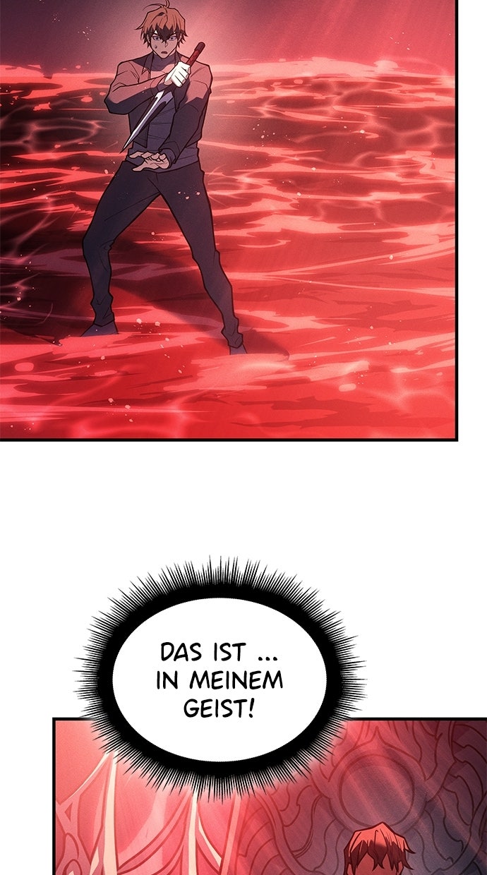 Read Returned by the King Manga Online