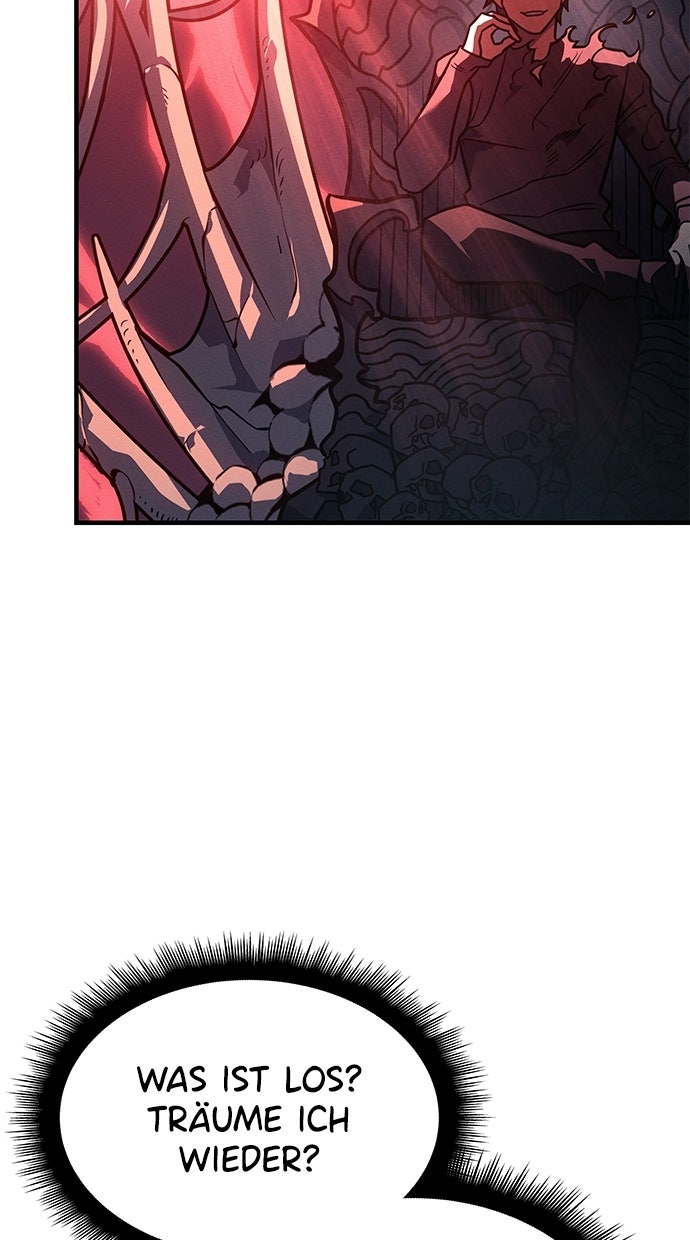 Read Returned by the King Manga Online