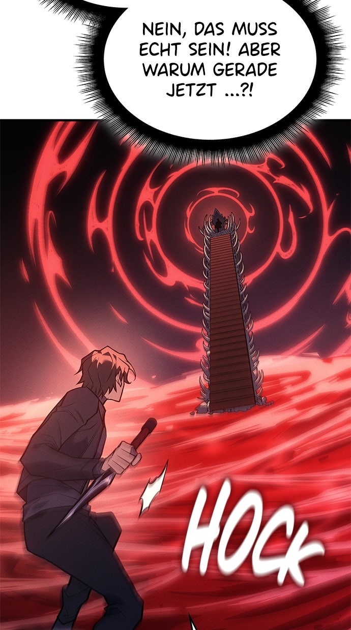 Read Returned by the King Manga Online