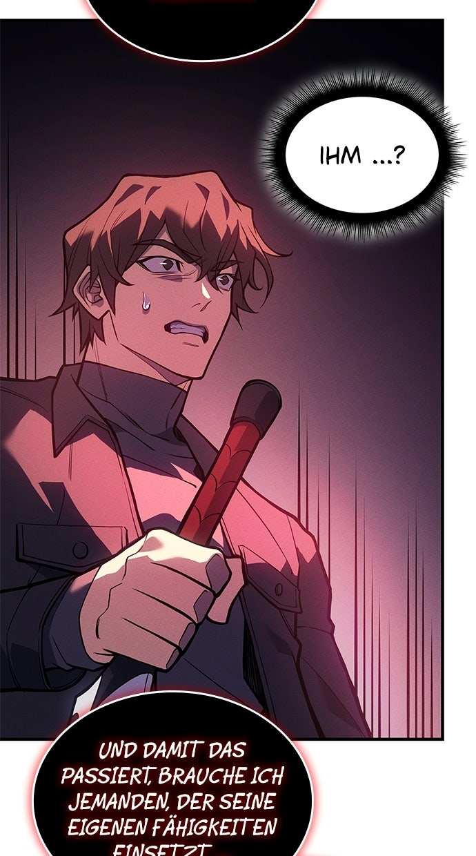 Read Returned by the King Manga Online