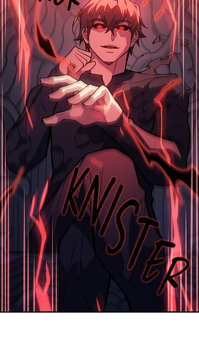 Read Returned by the King Manga Online