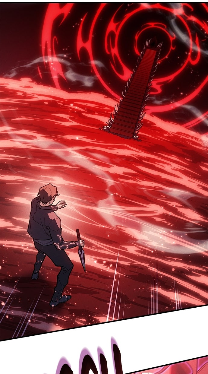 Read Returned by the King Manga Online