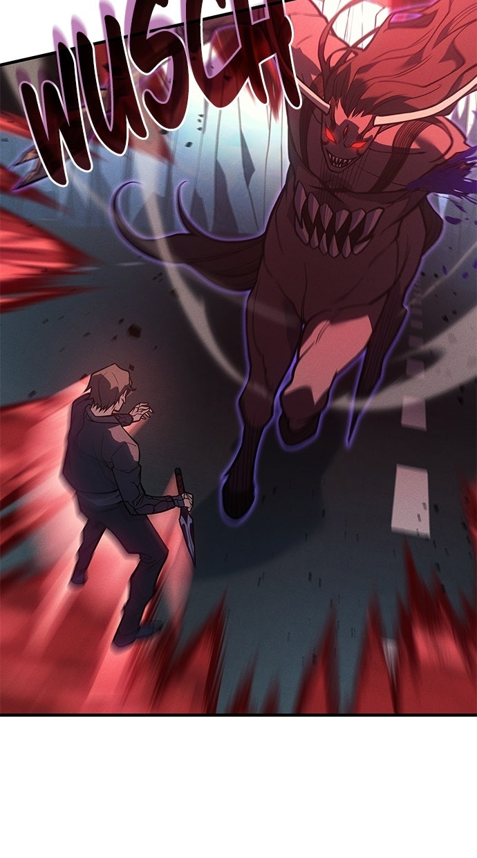 Read Returned by the King Manga Online