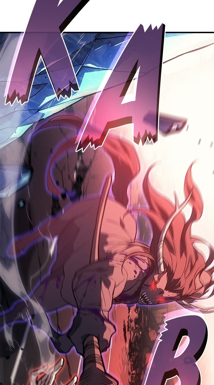 Read Returned by the King Manga Online