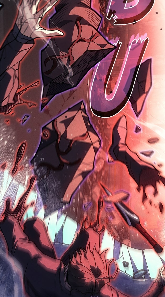 Read Returned by the King Manga Online