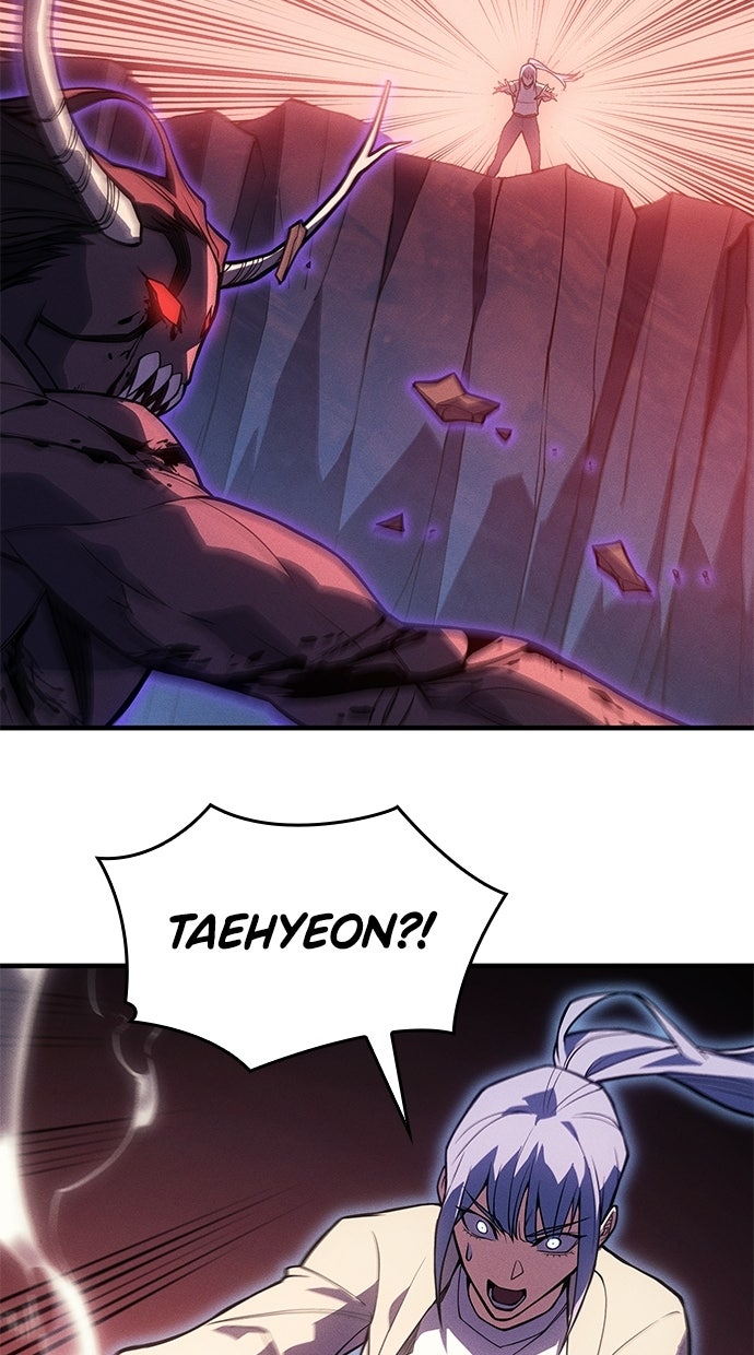 Read Returned by the King Manga Online