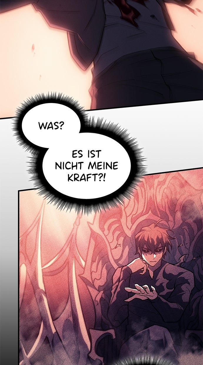 Read Returned by the King Manga Online