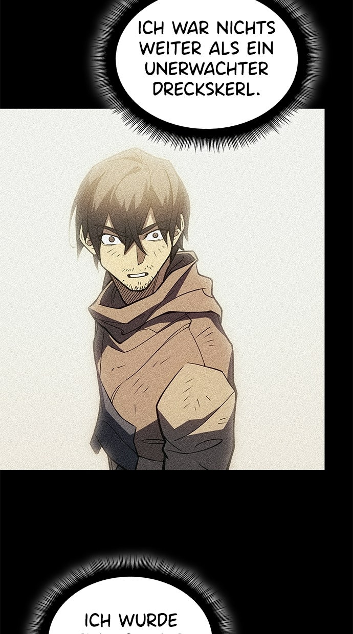 Read Returned by the King Manga Online