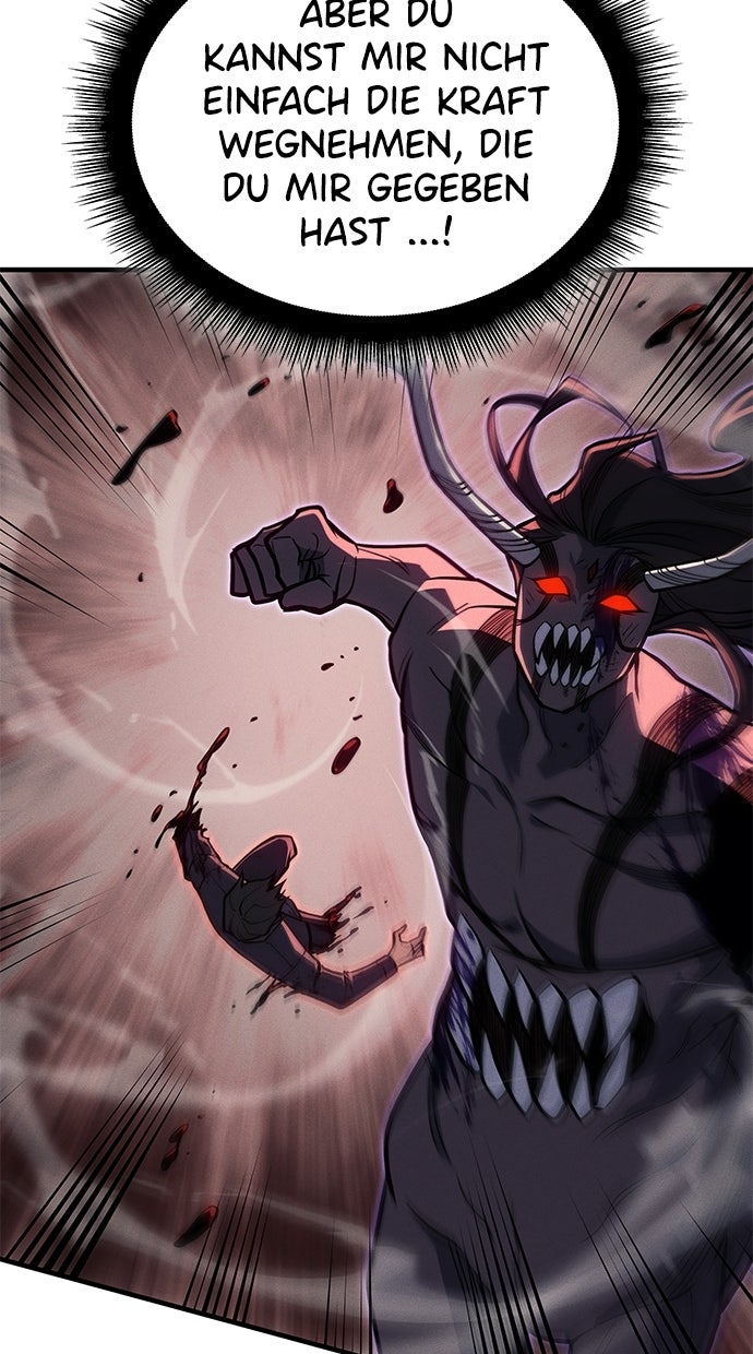 Read Returned by the King Manga Online