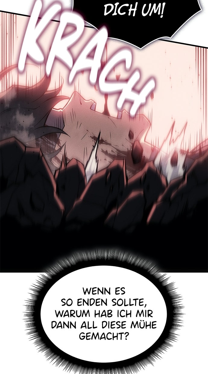 Read Returned by the King Manga Online