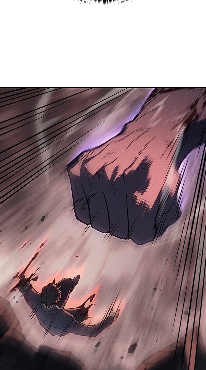 Read Returned by the King Manga Online