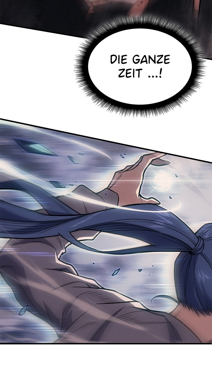 Read Returned by the King Manga Online