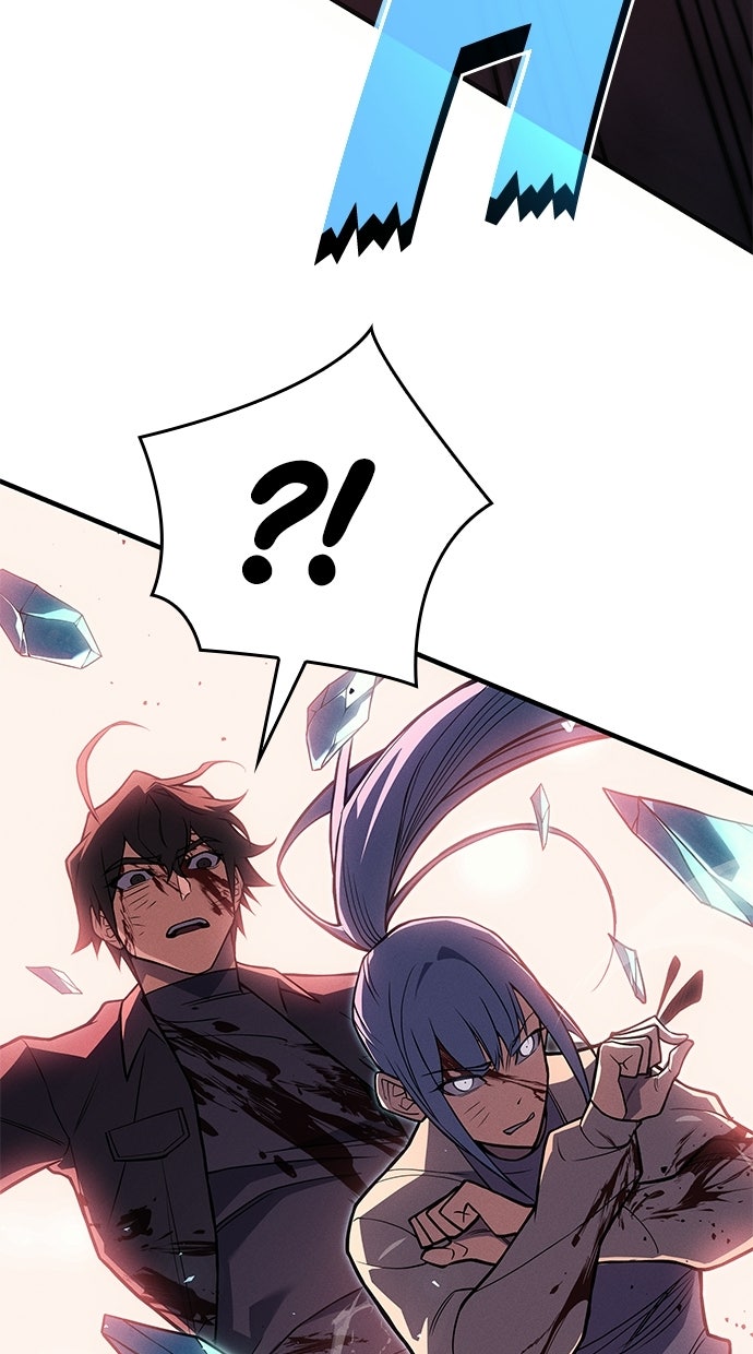 Read Returned by the King Manga Online