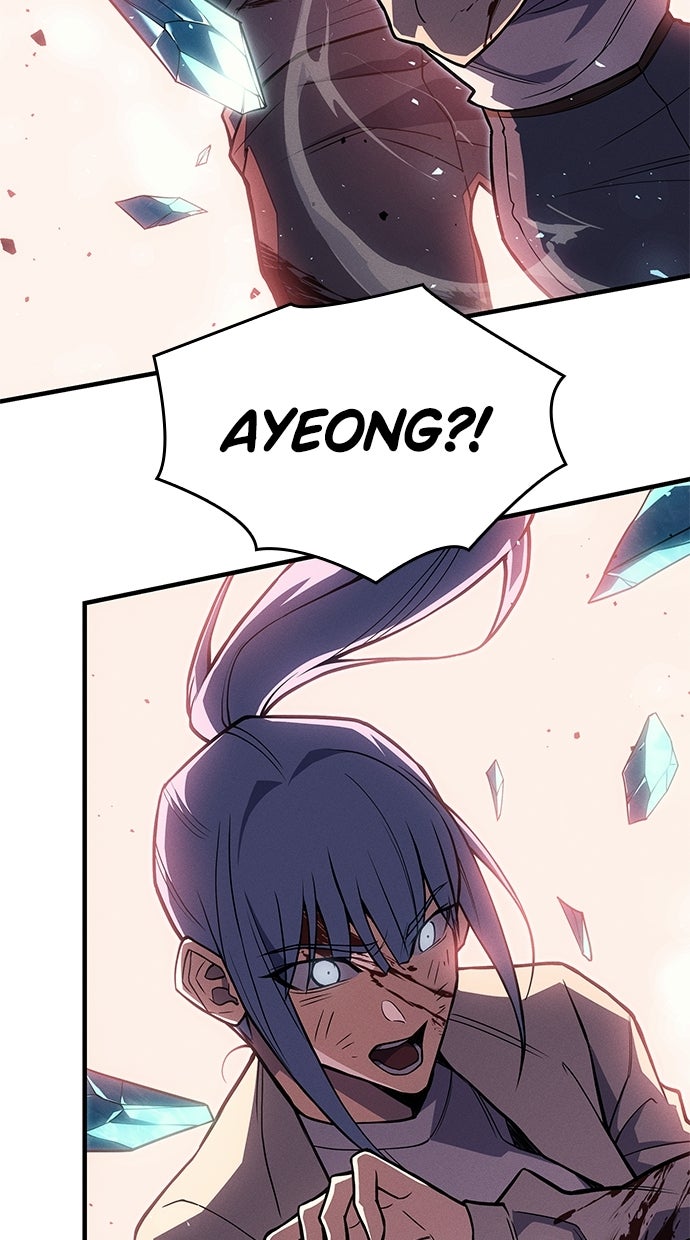 Read Returned by the King Manga Online