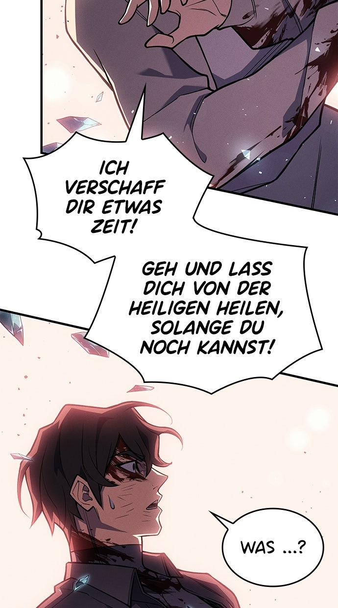 Read Returned by the King Manga Online