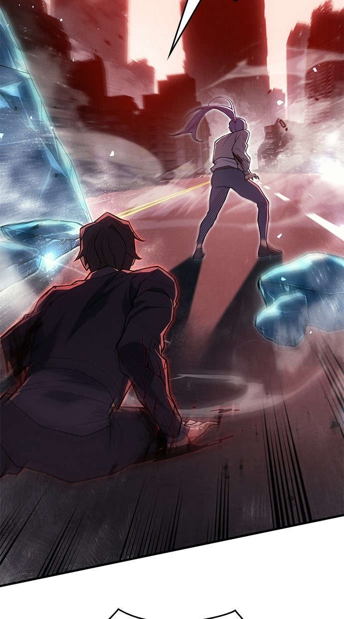 Read Returned by the King Manga Online