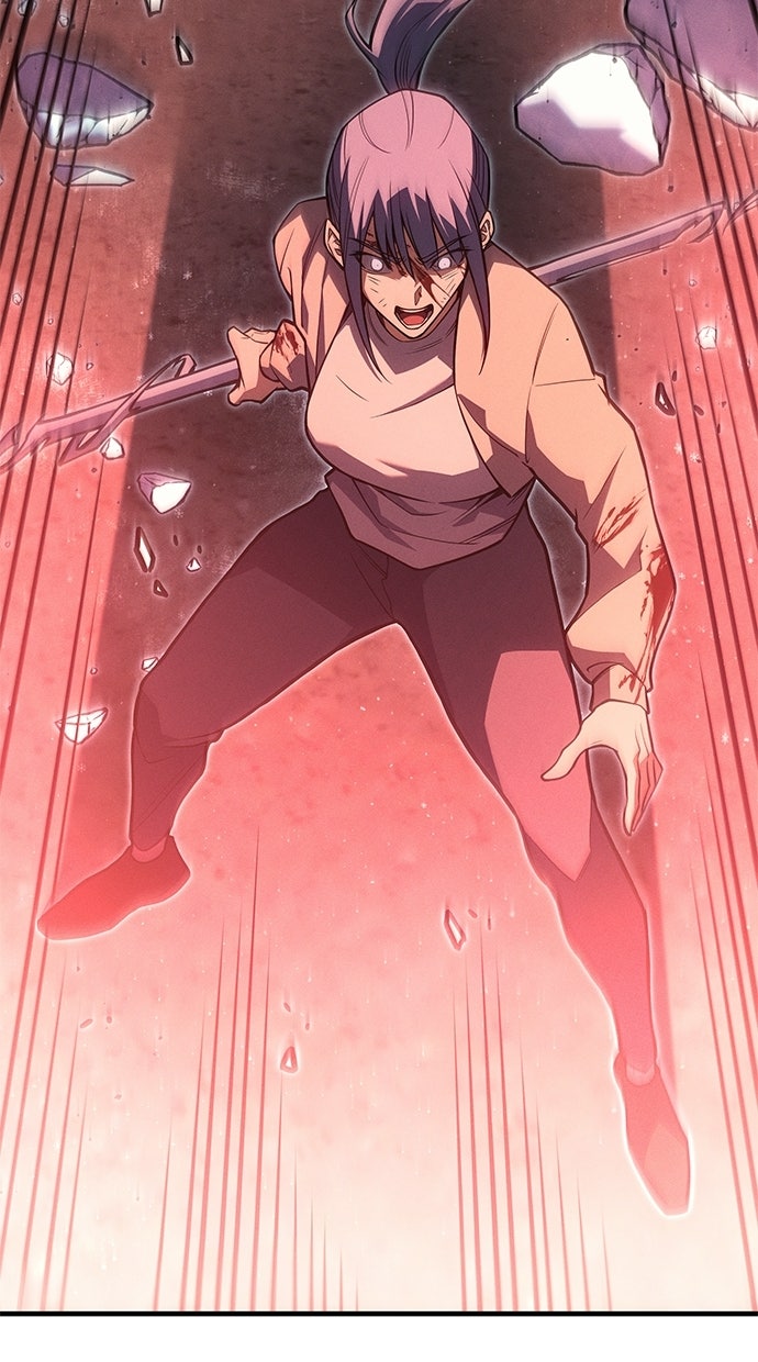 Read Returned by the King Manga Online