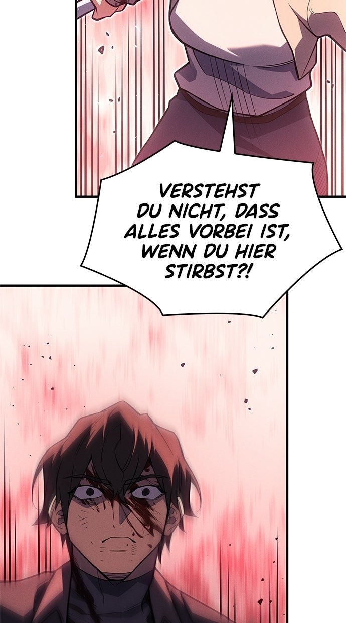 Read Returned by the King Manga Online