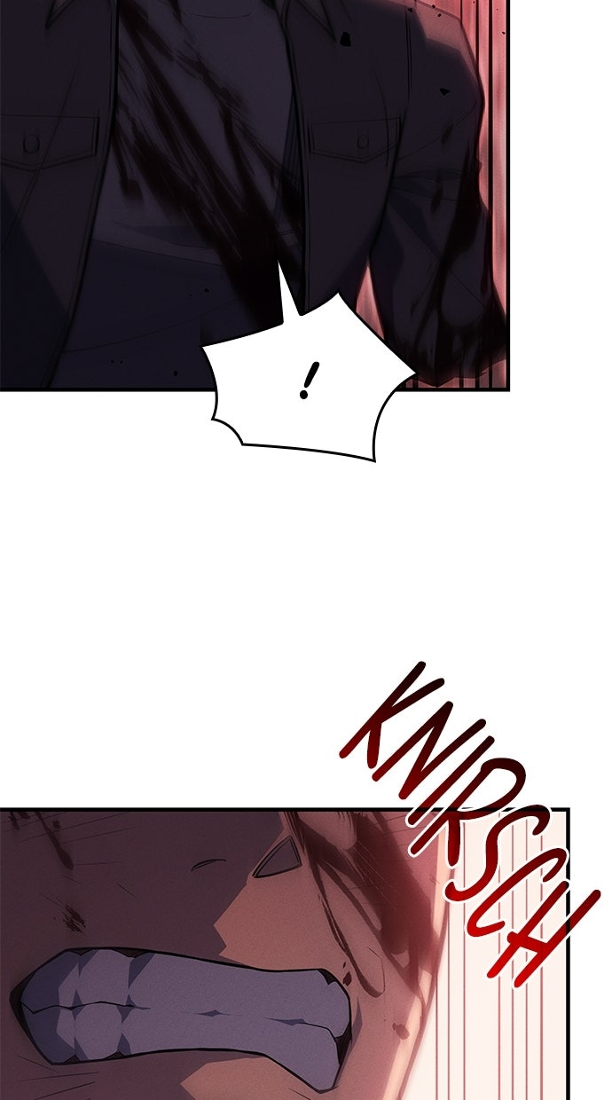 Read Returned by the King Manga Online