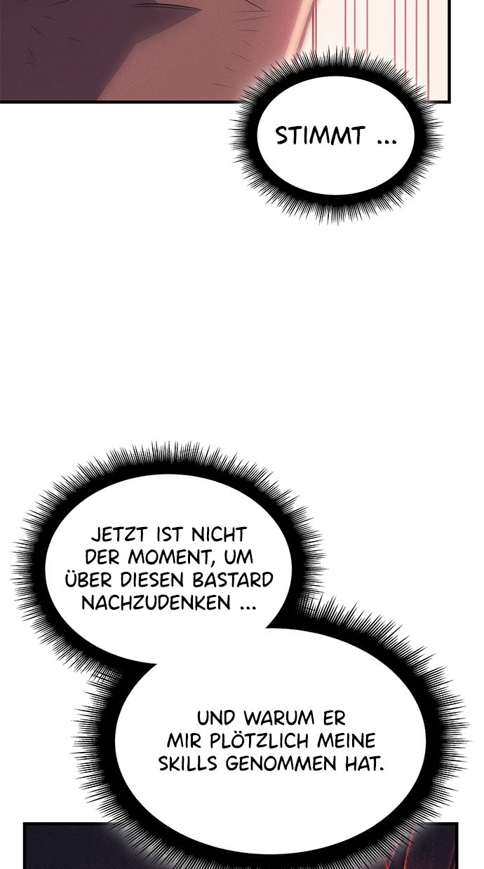 Read Returned by the King Manga Online