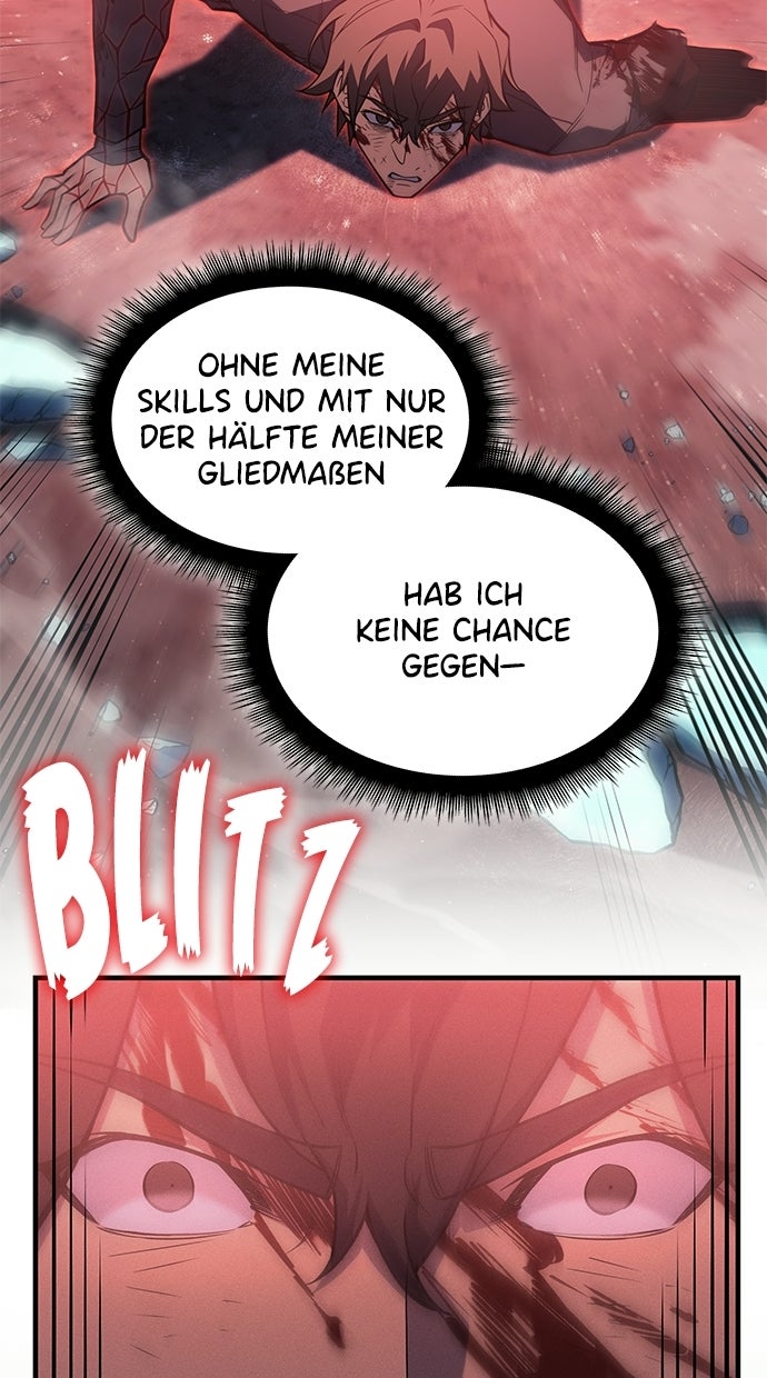 Read Returned by the King Manga Online