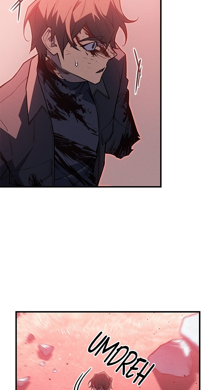 Read Returned by the King Manga Online