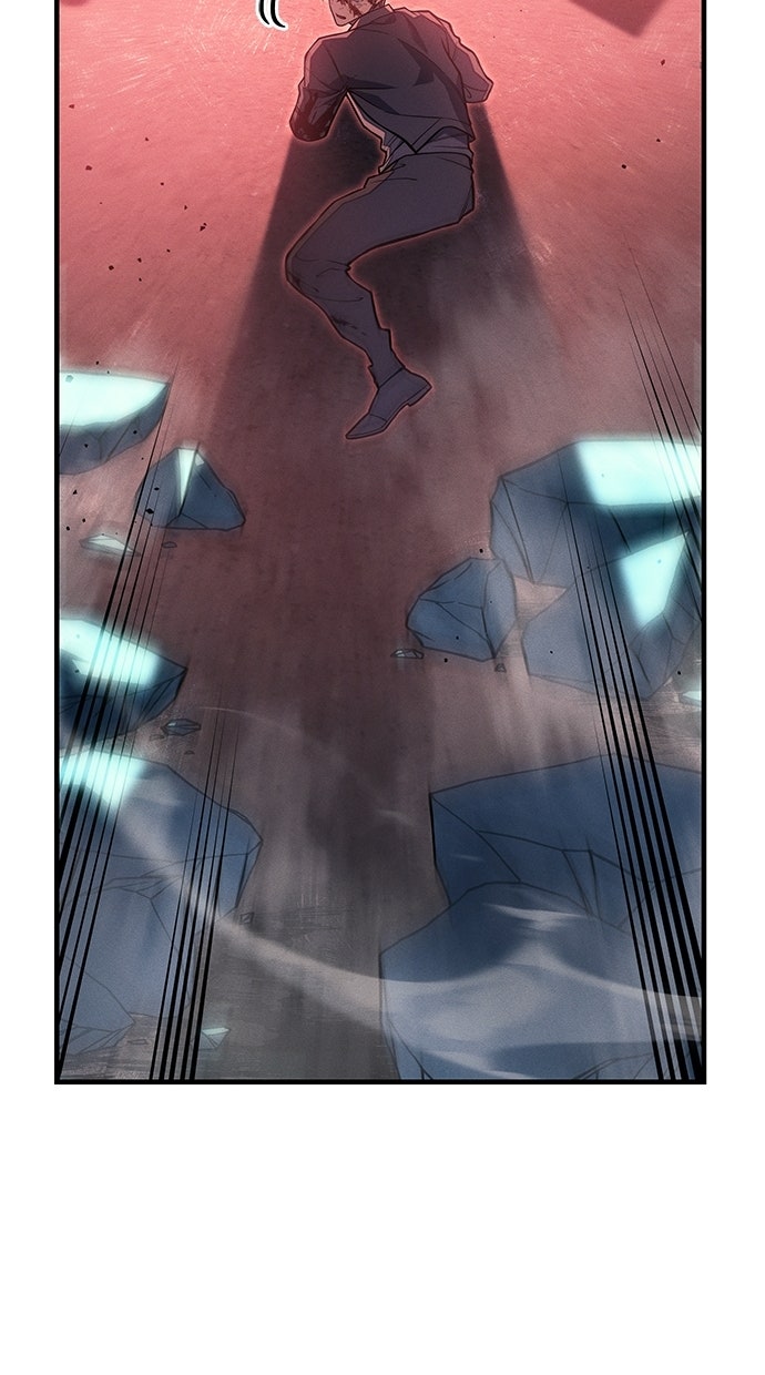 Read Returned by the King Manga Online