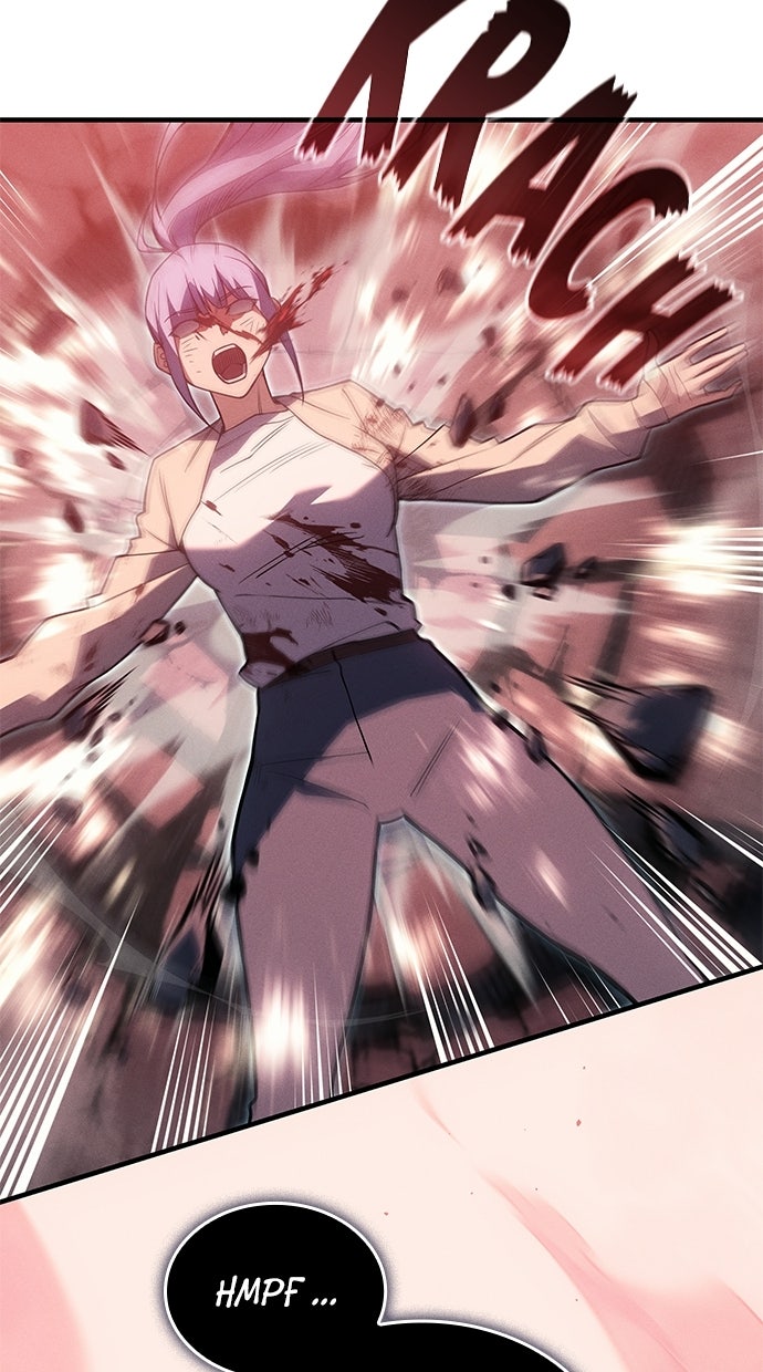 Read Returned by the King Manga Online