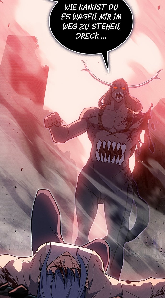 Read Returned by the King Manga Online