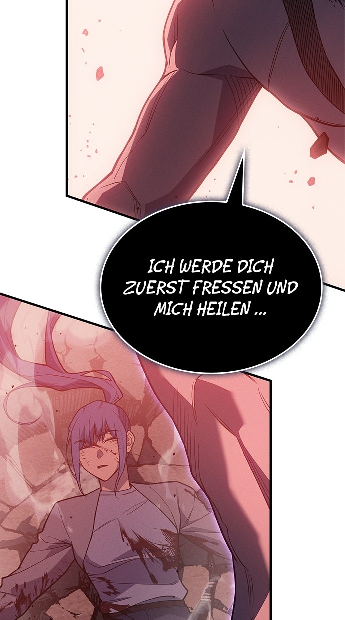 Read Returned by the King Manga Online