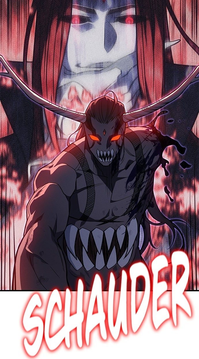 Read Returned by the King Manga Online